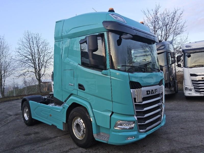 DAF XFn 530 FT 4X2 null