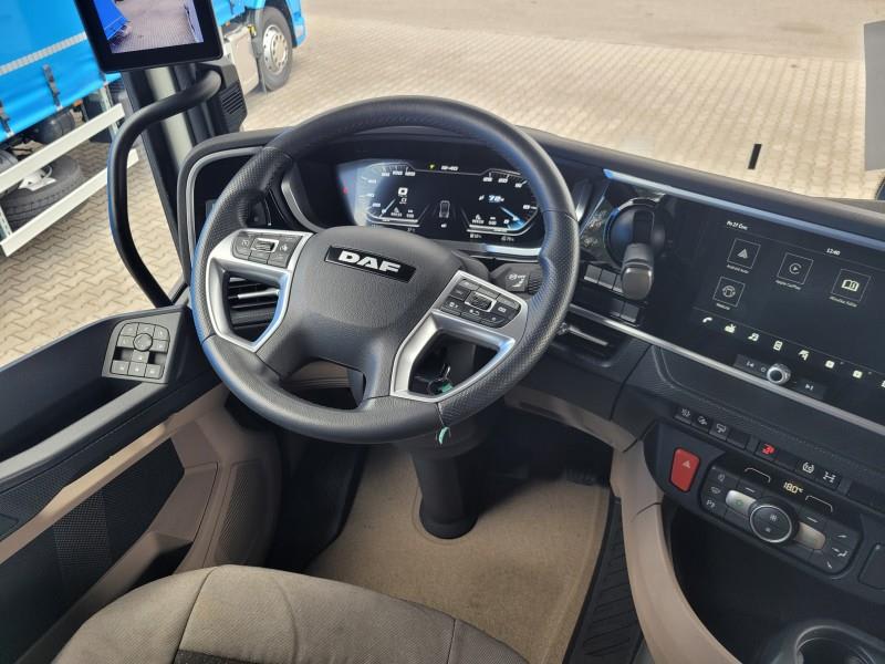 DAF XG 480 FT 4X2 null