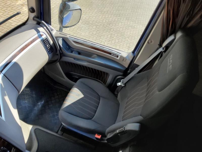 DAF XF 480 FT 4X2 null