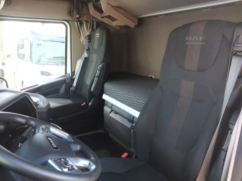 DAF XFn 480 FT 4X2 null