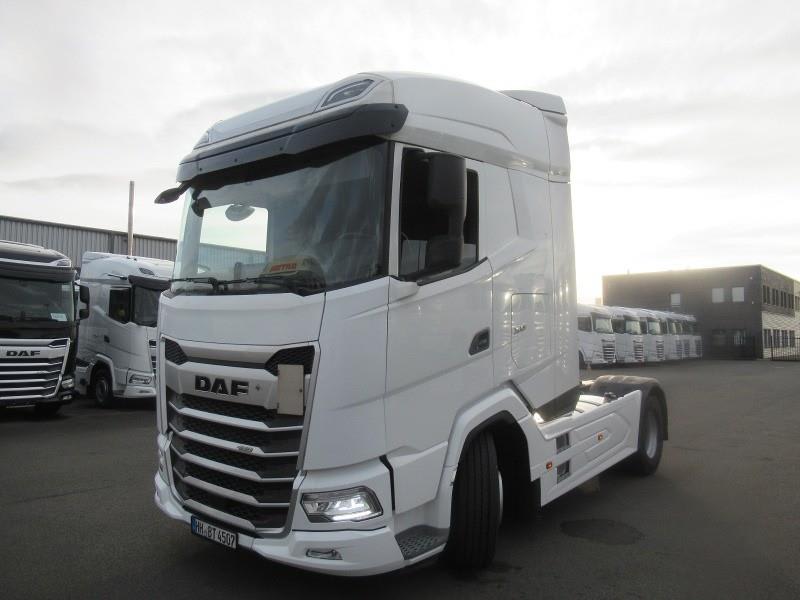 DAF XG 480 FT 4X2 null