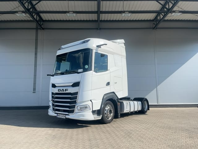 DAF XG 480 FT 4X2 LOW DECK null