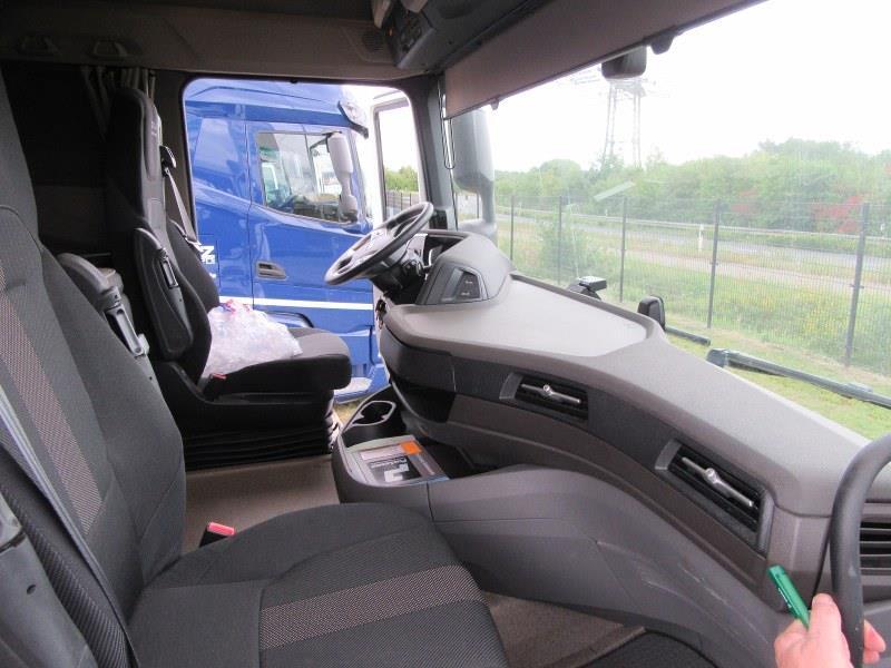 DAF XFn 480 FT 4X2 null