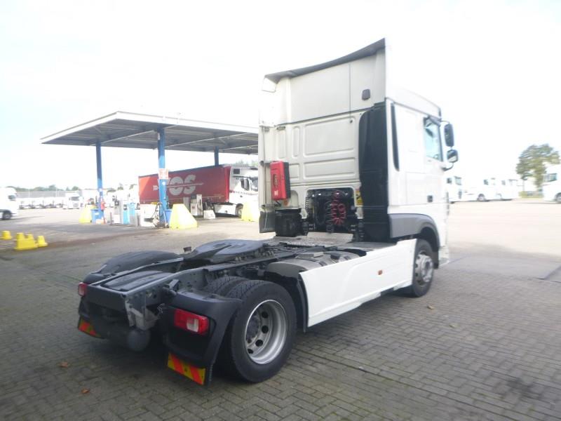 DAF XF 480 FT 4X2 null