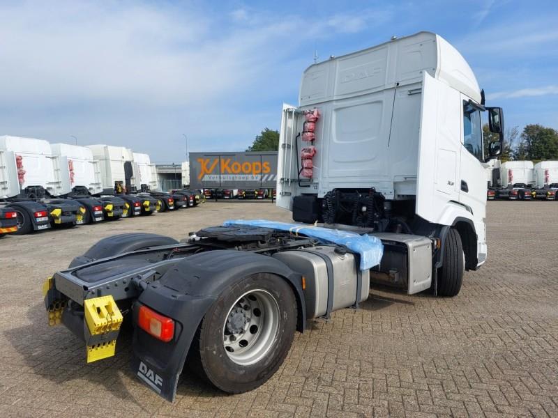 DAF XFn 480 FT 4X2 null
