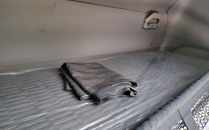 DAF XFn 480 FT 4X2 null