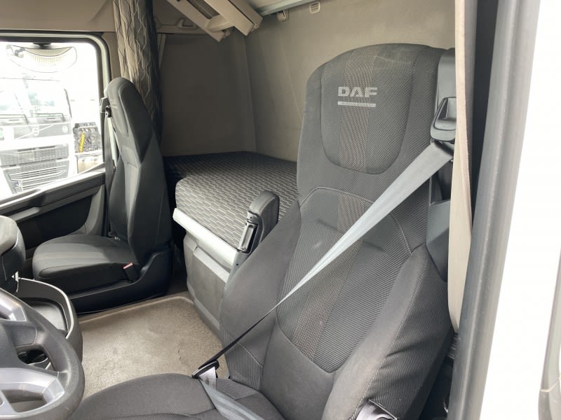 DAF XFn 480 FT 4X2 null