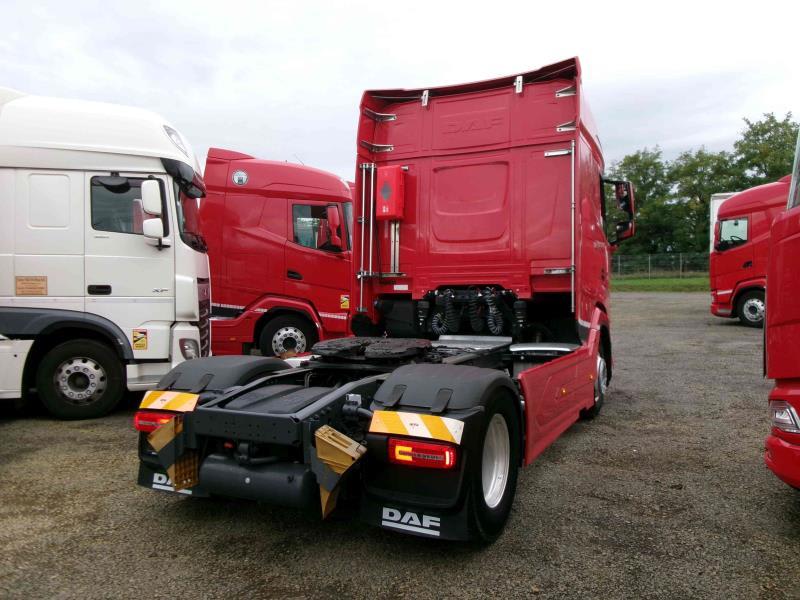 DAF XG 480 FT 4X2 null
