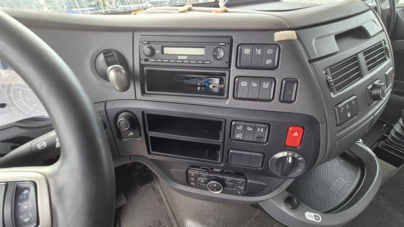 DAF XF 480 FT 4X2 LOW DECK null