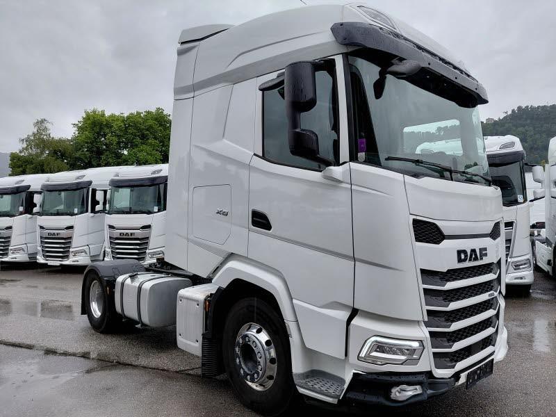 DAF XG 480 FT 4X2 null