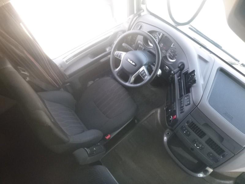 DAF XF 480 FT 4X2 null