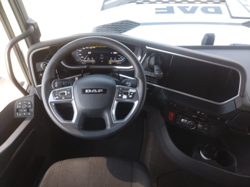 DAF XFn 480 FT 4X2 null