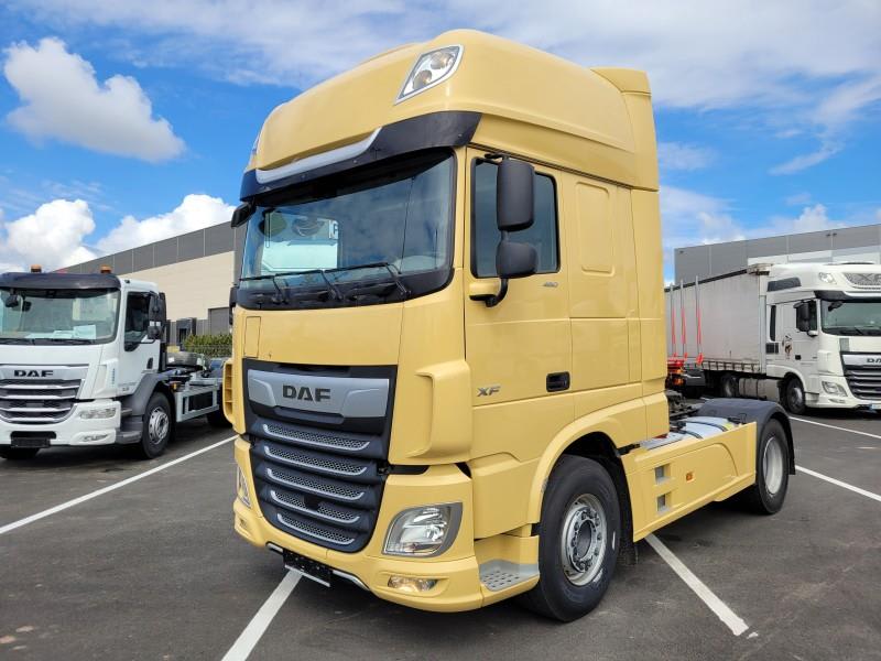 DAF XF 480 FT 4X2 Photos coming soon