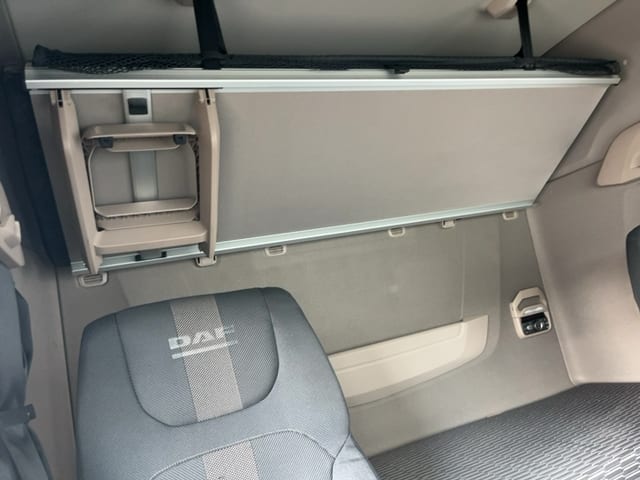 DAF XG 480 FT 4X2 null