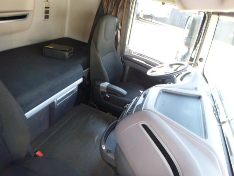 DAF XF 480 FT 4X2 null