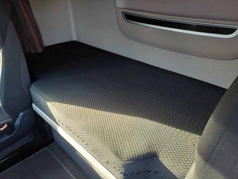 DAF XF 480 FT 4X2 null