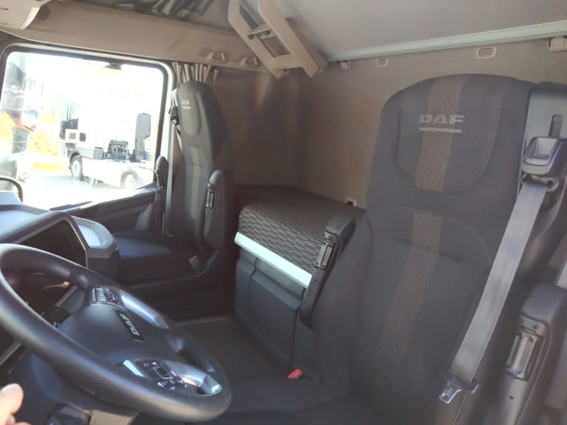 DAF XFn 430 FT 4X2 null