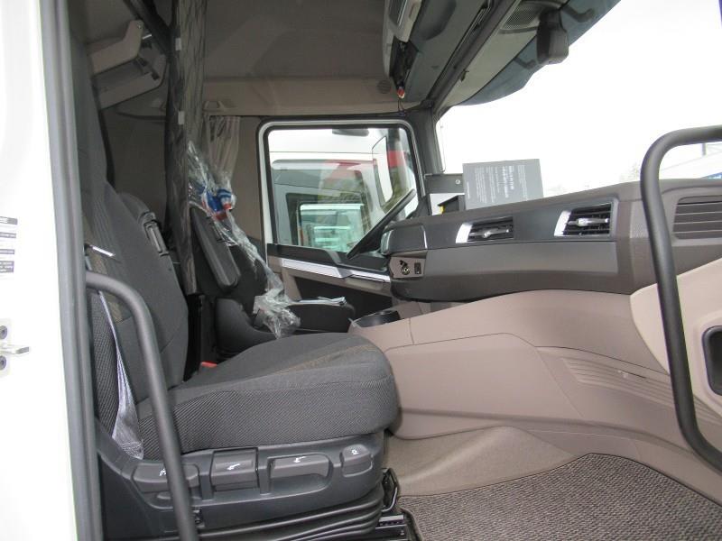 DAF XG 480 FT 4X2 null
