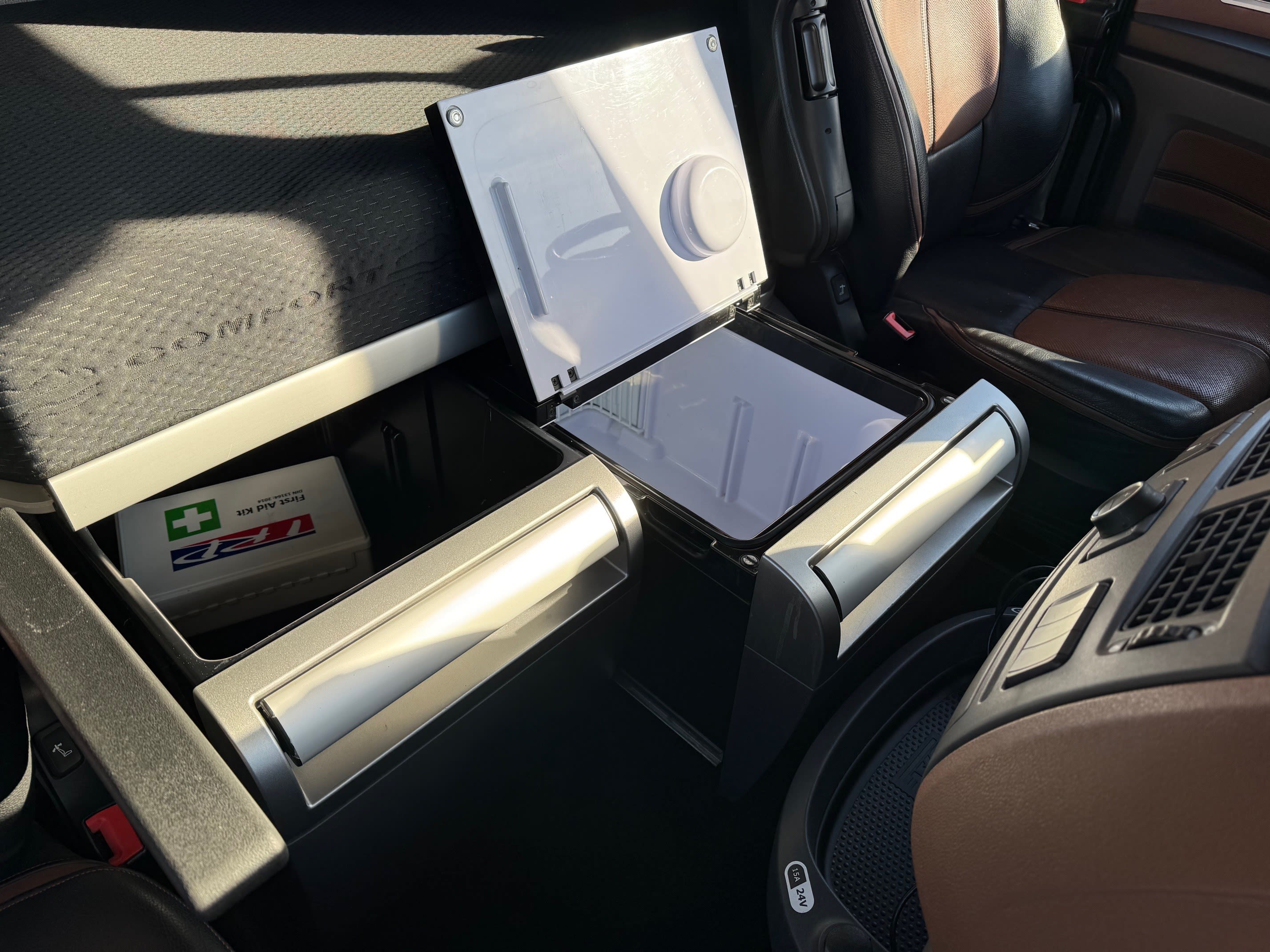 DAF XF 450 FT 4X2 null