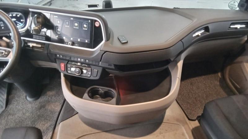 DAF XG 480 FT 4X2 LOW DECK null