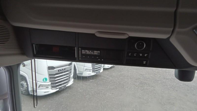 DAF XG 480 FT 4X2 null