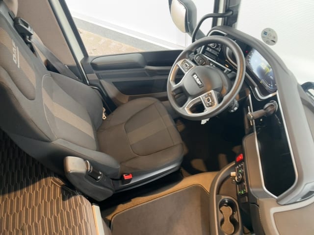 DAF XFn 480 FT 4X2 null