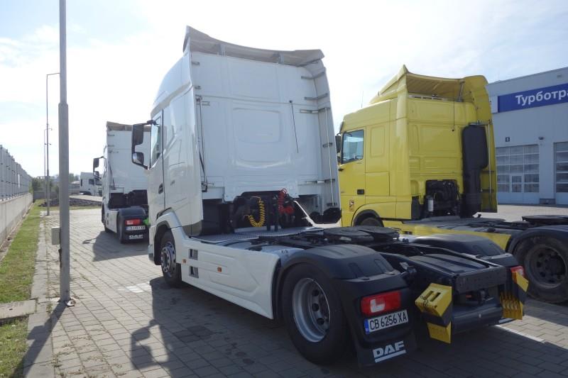 DAF XG 480 FT 4X2 null