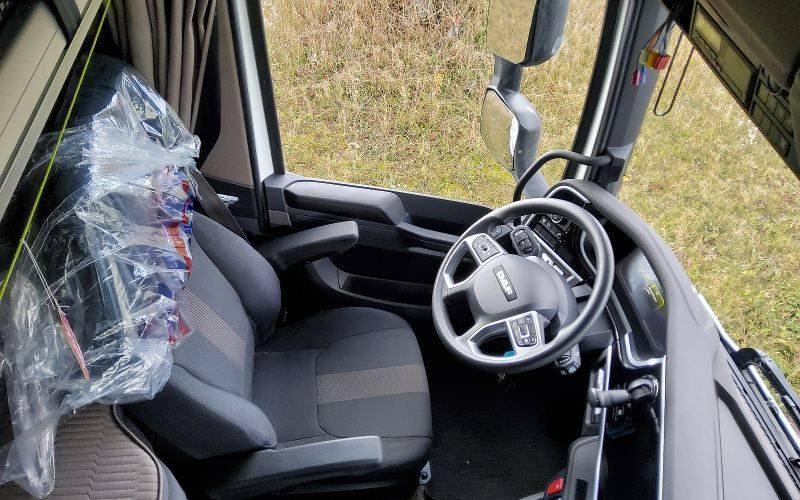 DAF XFn 480 FT 4X2 null