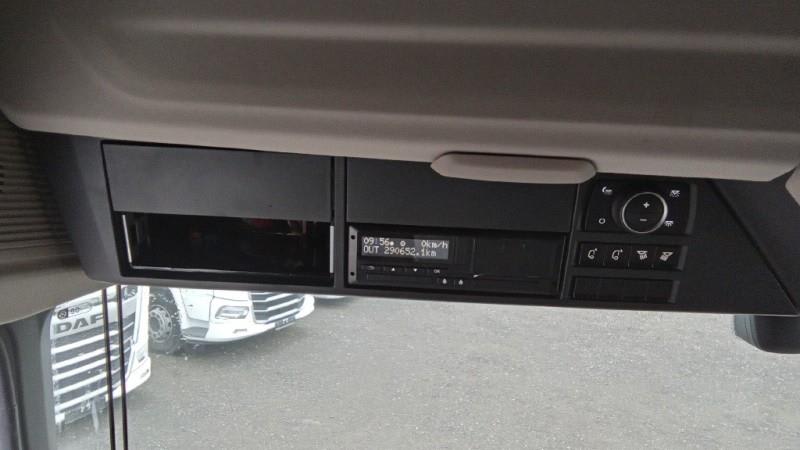 DAF XG 480 FAN 6X2 N null