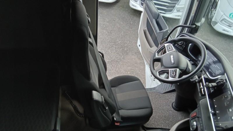 DAF XG 480 FAN 6X2 N null