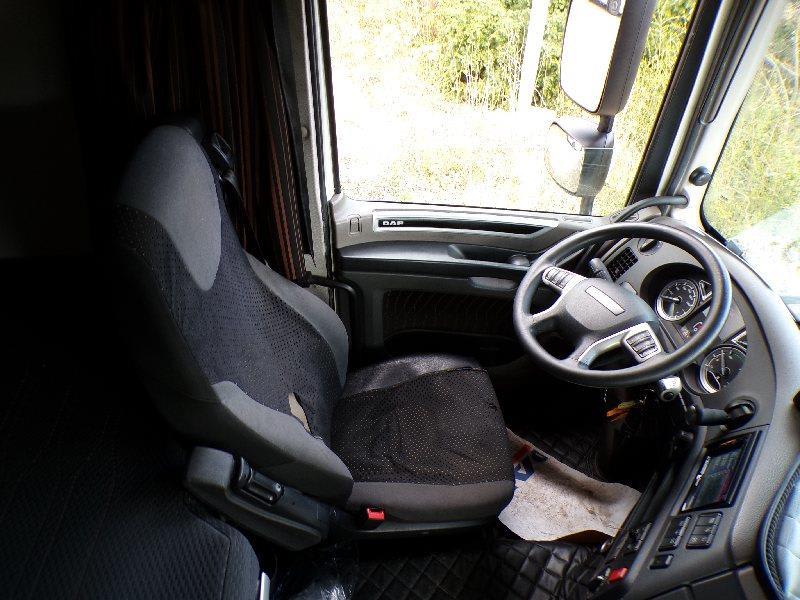 DAF XF 480 FAN 6X2 N null