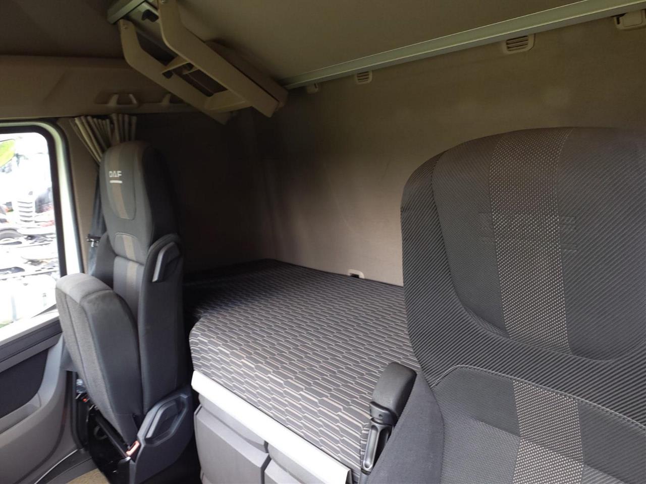 DAF XFn 480 FT 4X2 null