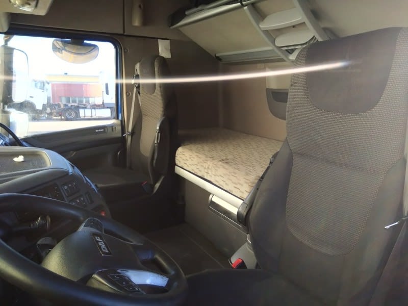 DAF XF 460 FT 4X2 null