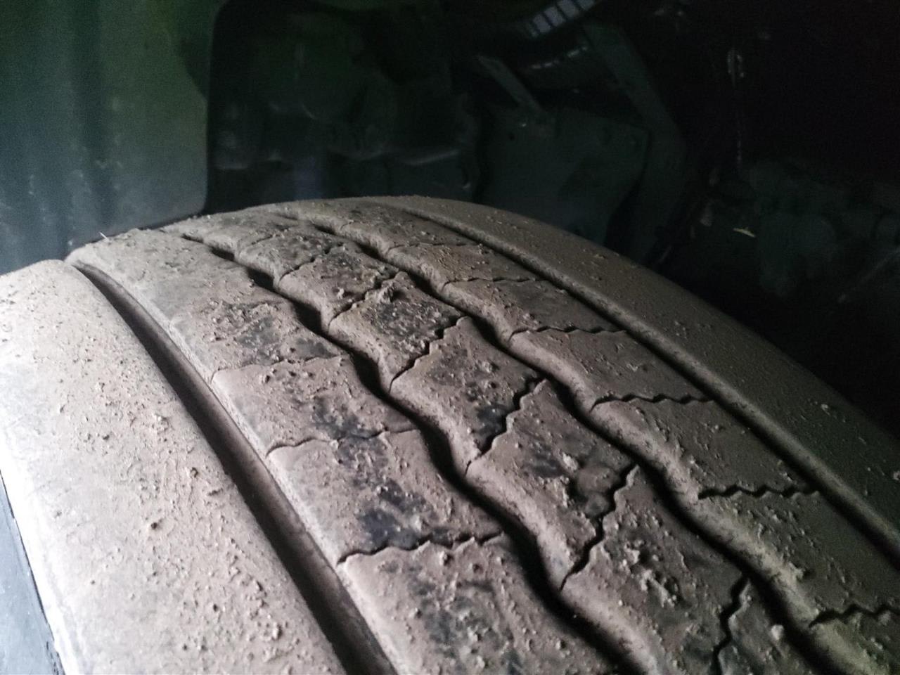 DAF XF 480 FT 4X2 null