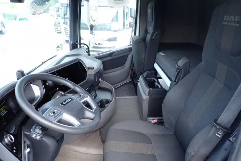 DAF XFn 480 FT 4X2 null