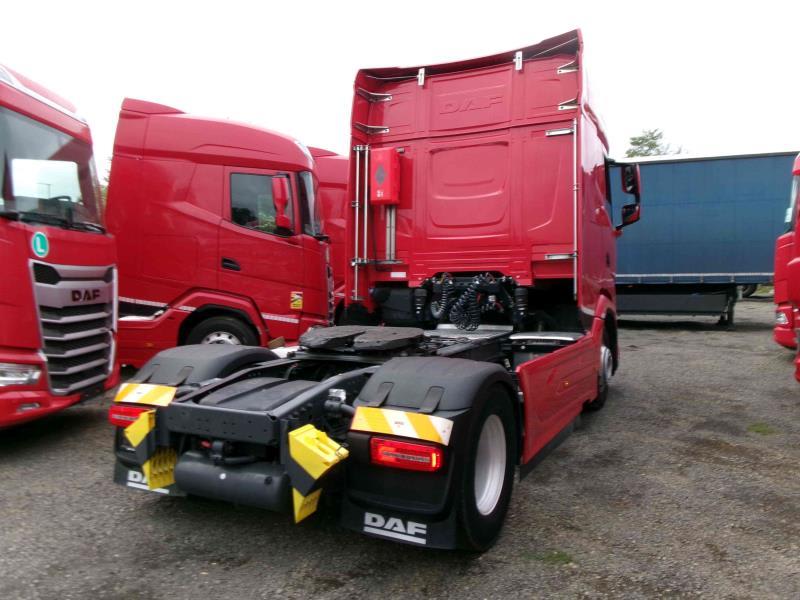 DAF XG 480 FT 4X2 null