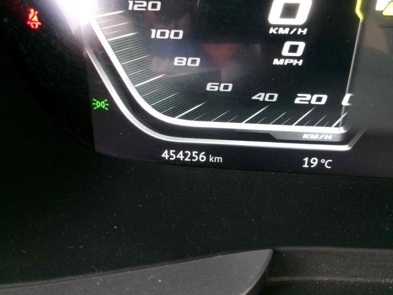 DAF XG 480 FT 4X2 null