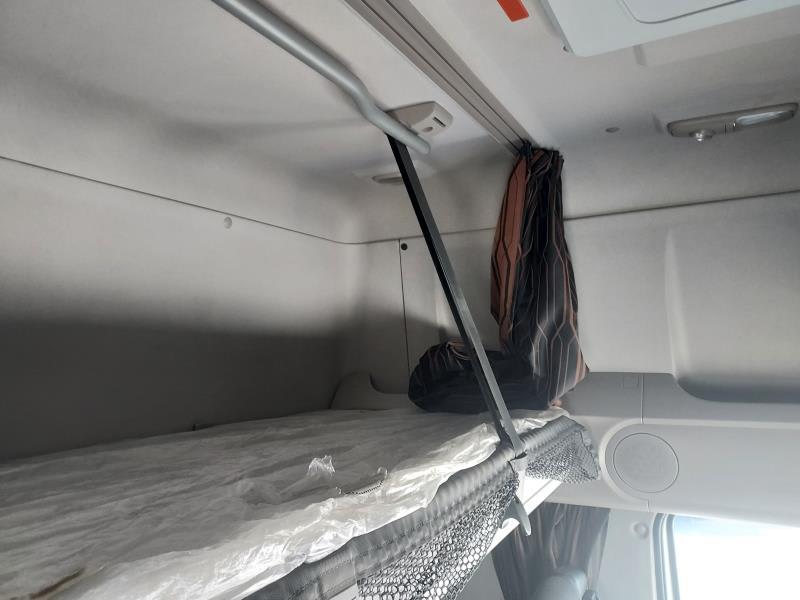 DAF XF 480 FT 4X2 null