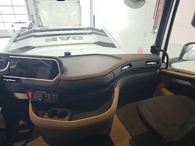 DAF XG 480 FT 4X2 null