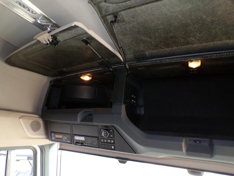 DAF XG 480 FT 4X2 null