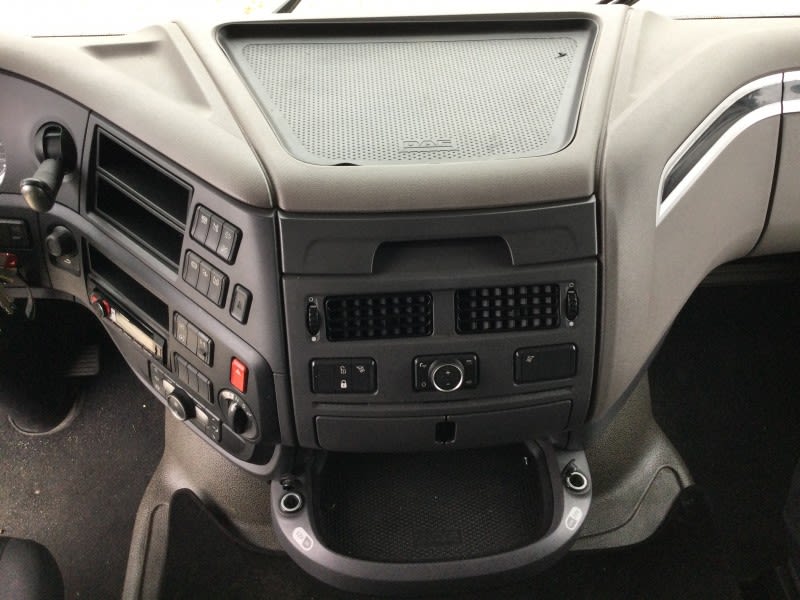 DAF XF 480 FT 4X2 null