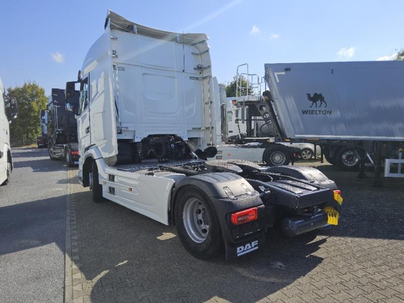 DAF XG 480 FT 4X2 null