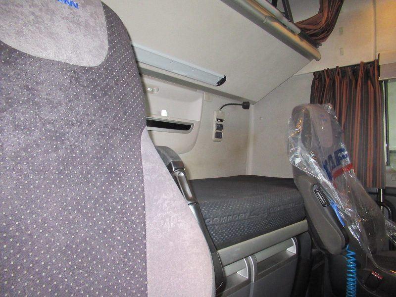 DAF XF 480 FT 4X2 null