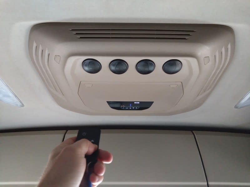 DAF XG 480 FT 4X2 null