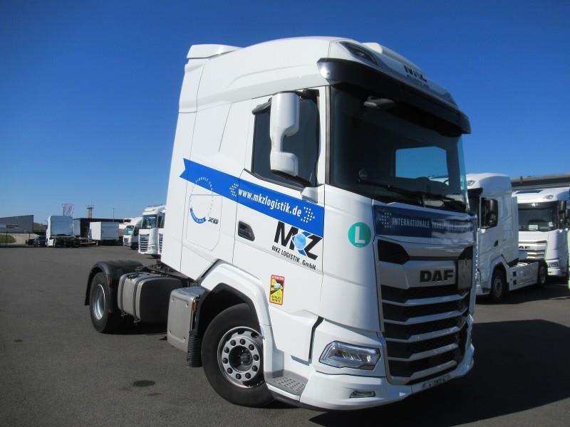 DAF XG 480 FT 4X2 null