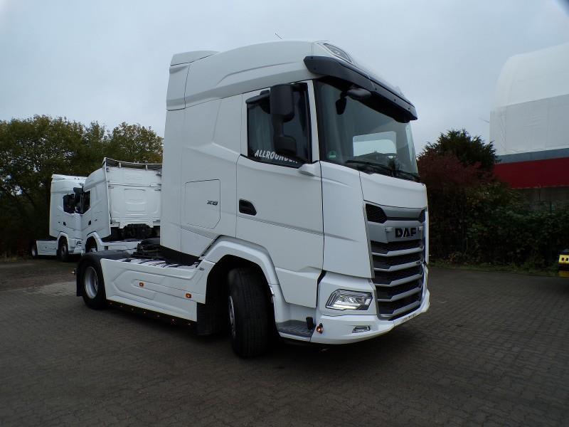 DAF XG 480 FT 4X2 null