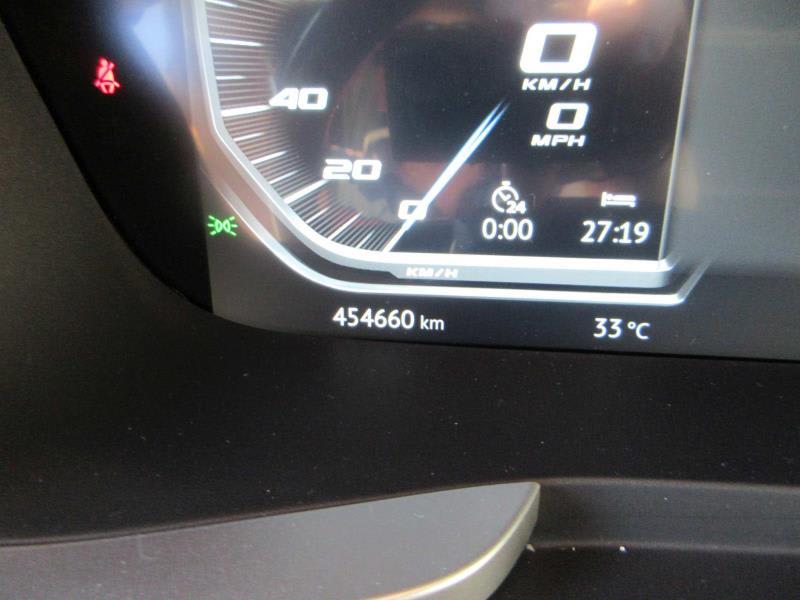 DAF XG+ 530 FT 4X2 null
