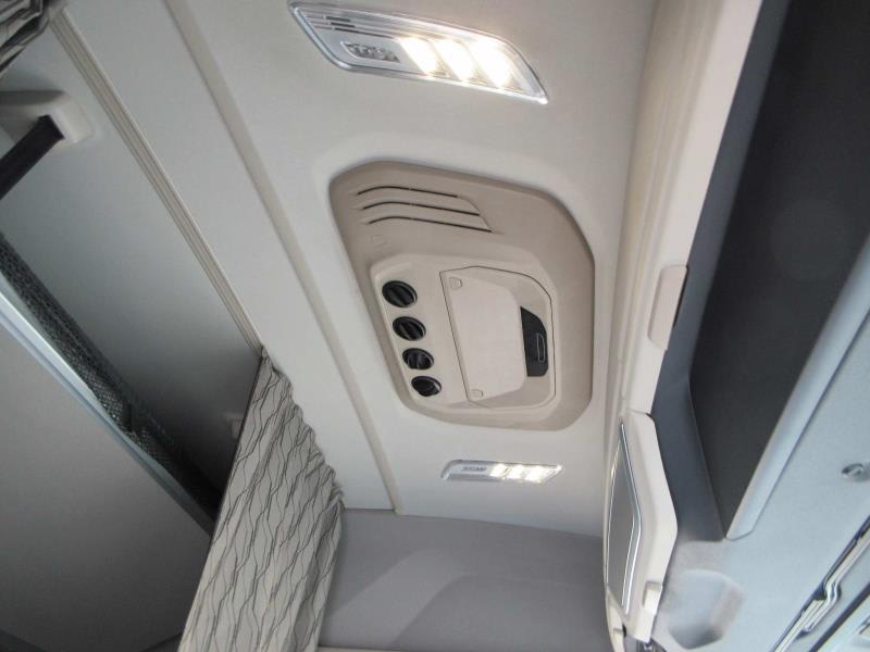 DAF XG 480 FT 4X2 null