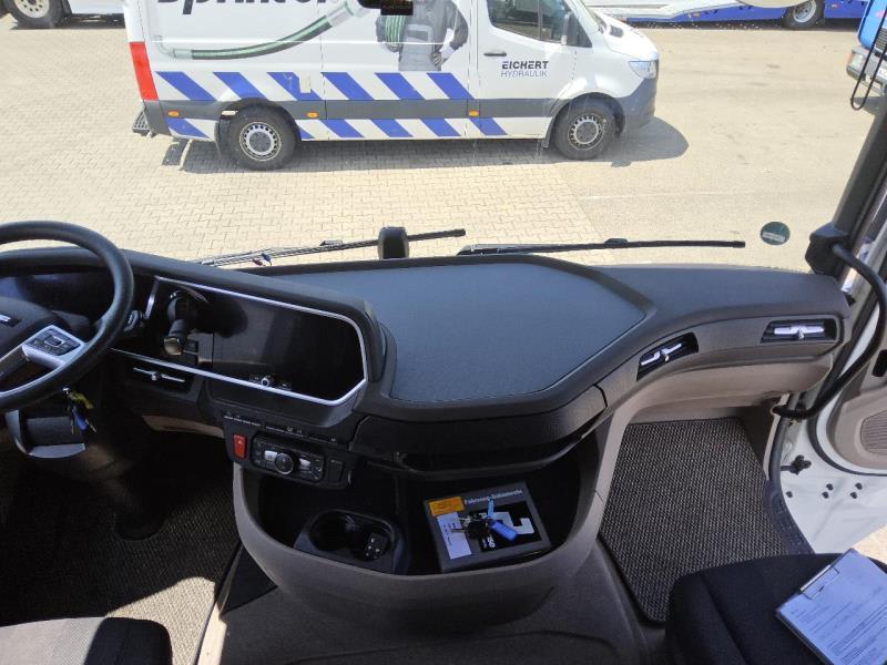 DAF XG 480 FT 4X2 null