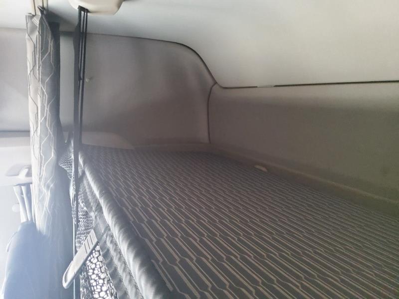 DAF XG 480 FT 4X2 null
